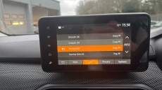 Dacia Sandero 1.0 Tce Expression 5dr Bi Fuel Hatchback